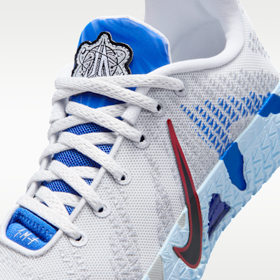 Ja 3 SE 'Zero Gravity' Older Kids' Basketball Shoes. Nike SG